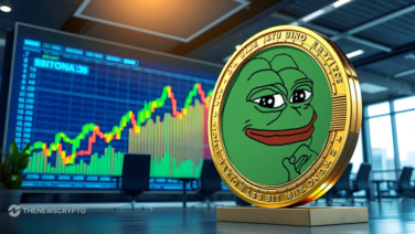 Crypto Trader Turned $3K into $73M, Trading PEPE tokens