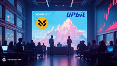 Upbit, Bithumb, and Binance HODLer Airdrop to List MOVE Token