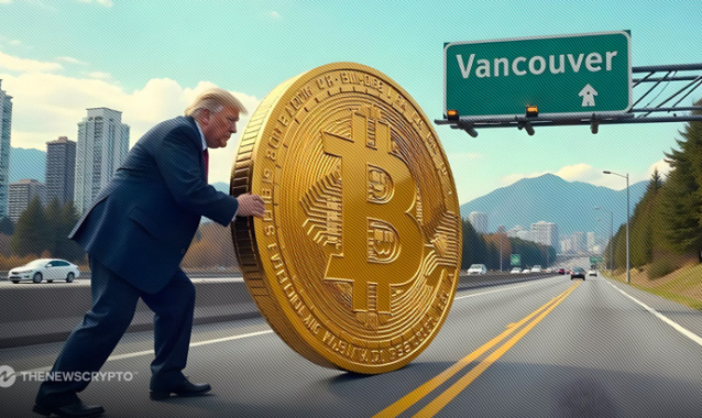 Vancouver to Become Bitcoin-Friendly City to Safeguard its Reserves