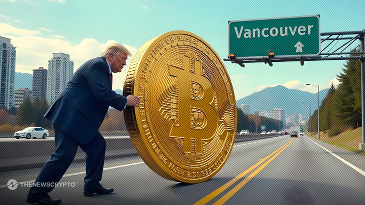 Vancouver to Become Bitcoin-Friendly City to Safeguard its Reserves