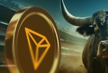 Tron (TRX) Tops the Gainers List with 70% Surge After Hitting a New ATH