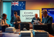 ASIC Proposes Strict Licensing Rules for Crypto Firms in Australia