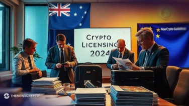 ASIC Proposes Strict Licensing Rules for Crypto Firms in Australia