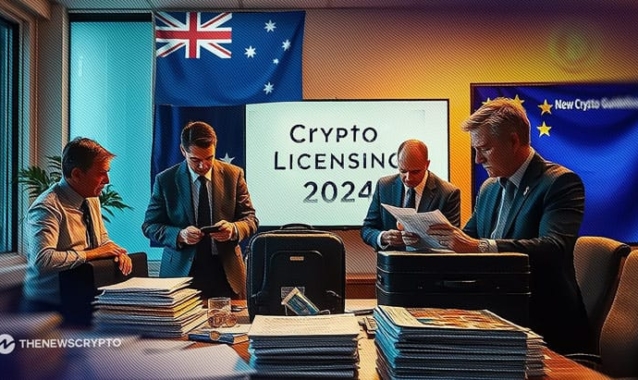 ASIC Proposes Strict Licensing Rules for Crypto Firms in Australia