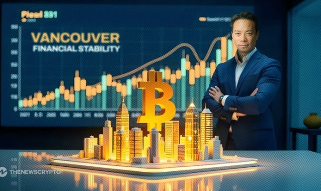 Major Boost for Bitcoin as Vancouver Mayor Explores Adoption