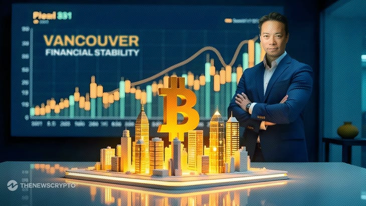 Major Boost for Bitcoin as Vancouver Mayor Explores Adoption