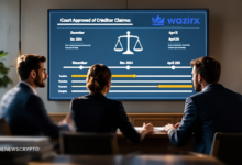 Can Users Expect WazirX to Resume Withdrawals by April 2025?