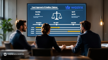 Can Users Expect WazirX to Resume Withdrawals by April 2025?