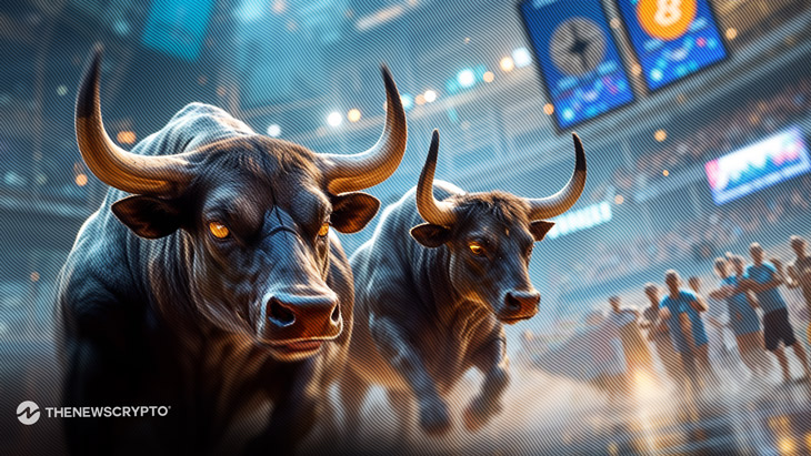 Crypto Market Bull Run 2024: Key Trends to Maximize Gains