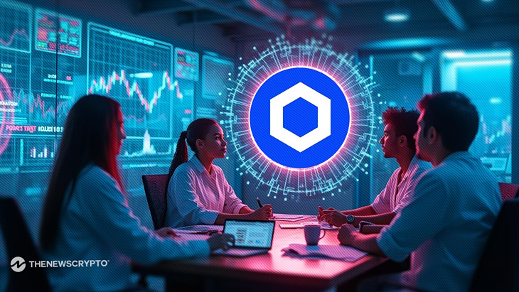 Will Chainlink (LINK) Keep Surging as Altcoins Gain Momentum?