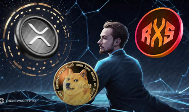 Will Dogecoin (DOGE) Follow Ripple (XRP) to $2? This Under $0.20 Token Might Do It Sooner