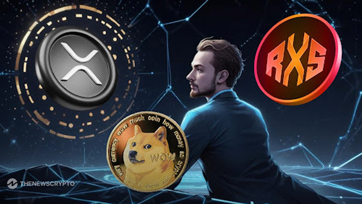 Will Dogecoin (DOGE) Follow Ripple (XRP) to $2? This Under $0.20 Token Might Do It Sooner