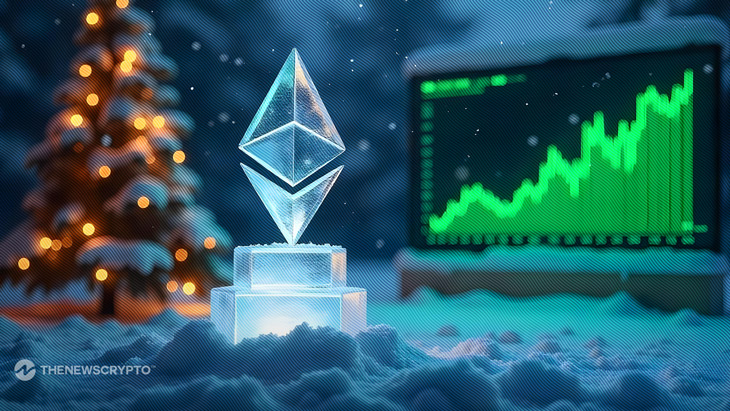 Will Ethereum (ETH) Surge Past $4K Soon?