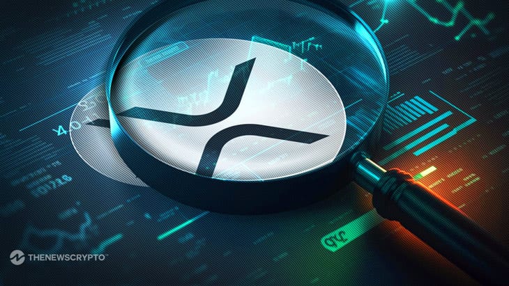 Will XRP Price Rally Resume as Bull Run Hits Brief Pause at $2.6?