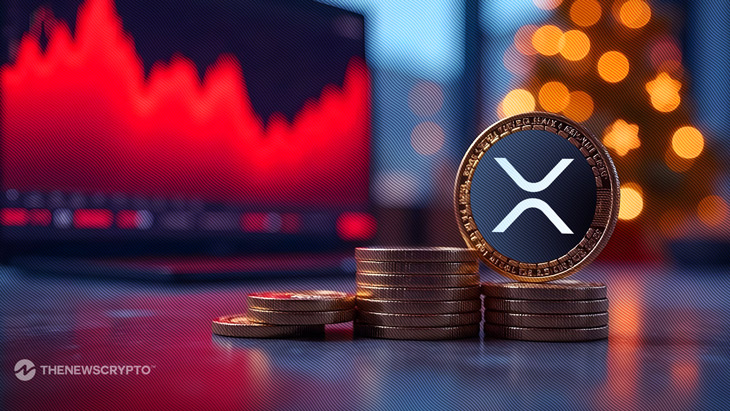 Will XRP Regain Momentum and Push Higher?