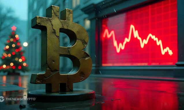 Social Media Buzz on ‘Buy the Dip’ Surges to 8-Month High as Bitcoin Dips