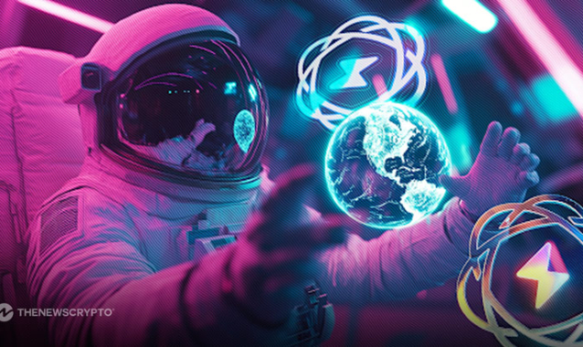 XRP Investors Shift to Lightchain AI as Blockchain Innovation Accelerates