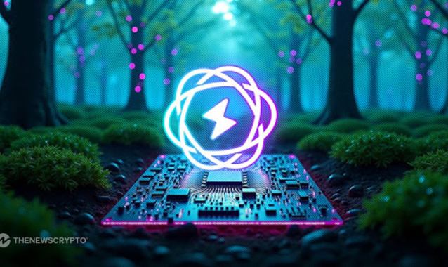 XRP's Ripple Effect Could Be Outpaced by This Altcoin’s Revolutionary Growth