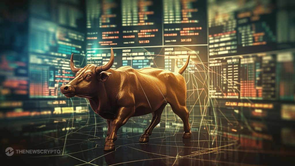 Is GOAT Ready to Break Through Key Resistance?