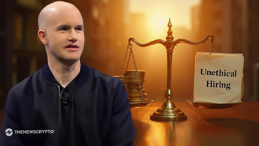 Coinbase CEO Takes Stand Against Anti-Crypto Law Firms