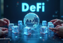 Top 8 DeFi Protocols to Watch for in 2025 – Leading Innovations in Decentralized Finance