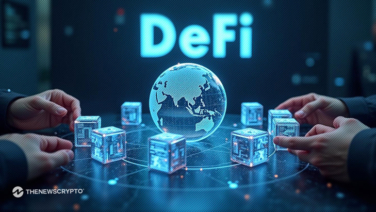 Top 8 DeFi Protocols to Watch for in 2025 – Leading Innovations in Decentralized Finance