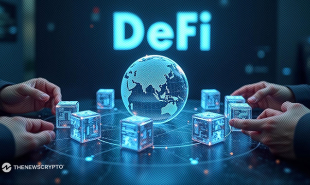 Top 8 DeFi Protocols to Watch for in 2025 – Leading Innovations in Decentralized Finance