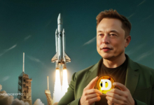 Elon Musk Sparks KEKIUS Frenzy with His New X Identity