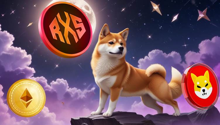 2025 Crypto Bull Run: Ethereum (ETH) to Reach $15000 and Send Shiba Inu (SHIB) and This $0.15 Token to the Moon