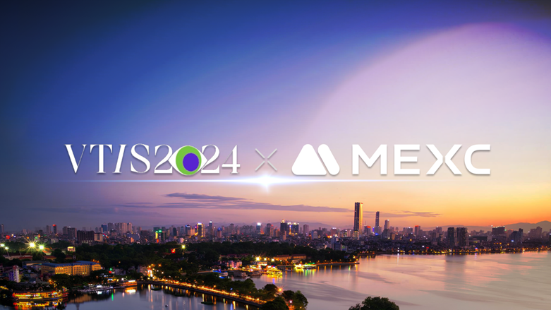 MEXC Bolsters Its Market Presence in Vietnam at VTIS 2024