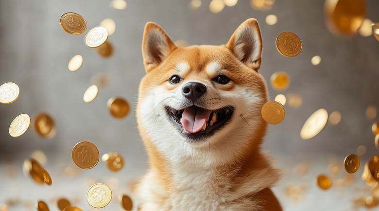 Dogecoin Bulls Have Started Acquiring Holdings in Sui And This New Meme Coin Catching Fire