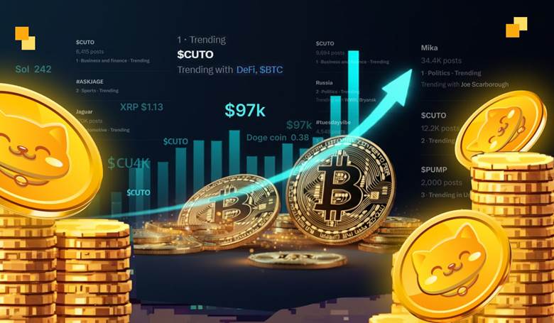 Bitcoin Traders Aim To Recreate Their $5 Million Portfolio With a $10,000 Investment in These 3 Altcoins