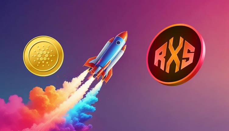 Cardano (ADA) Set to Rocket to $5 Before XRP as Turbo-Charged Altcoin at $0.125 Aims To Beat Both