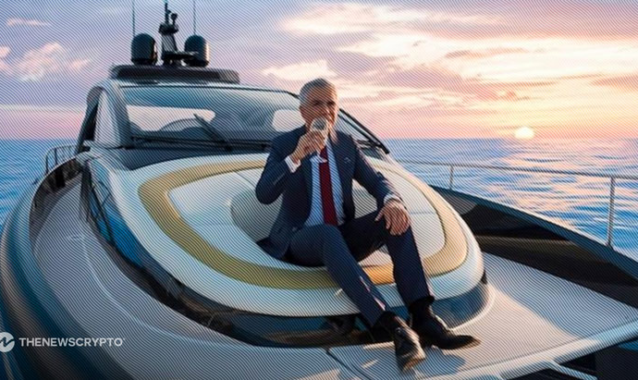 Charlie Rothkopf Hosts Exclusive Yacht Event at Abu Dhabi Grand Prix to Unveil CZR Exchange Headquarters