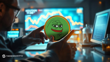 Is PEPE Set for a Rebound After A 22% Decline?