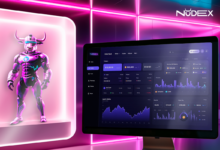 NuDEX Announces Testnet Competition Amid Ongoing Crypto Market Crash