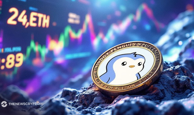 Is Pudgy Penguins Set to Usher in a New NFT Era?