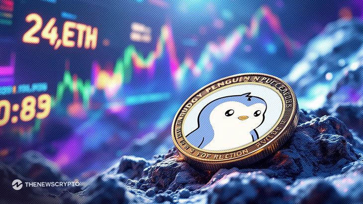 Is Pudgy Penguins Set to Usher in a New NFT Era?