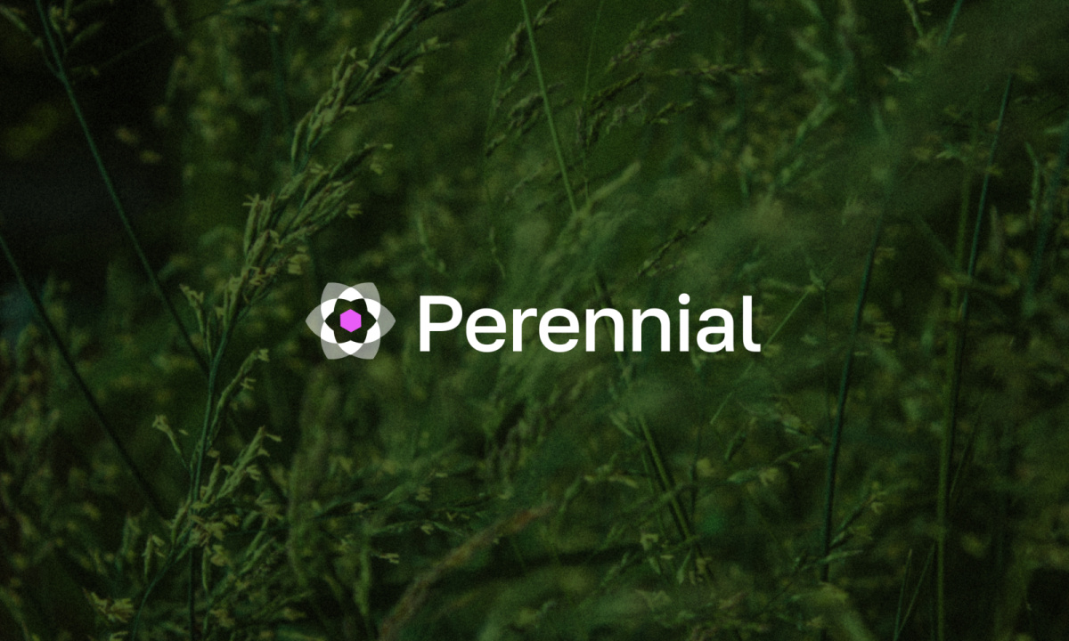 Perennial Unveils a Novel Intent Layer for Perpetuals – Solving DeFi’s Fragmented Liquidity Problem