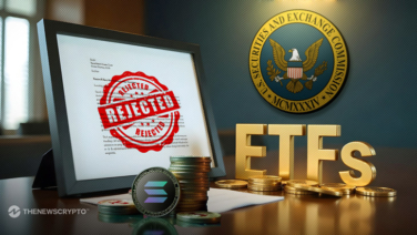 Are Solana Spot ETFs Doomed Under the Current SEC?