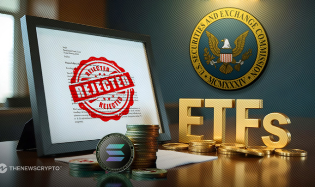 Are Solana Spot ETFs Doomed Under the Current SEC?