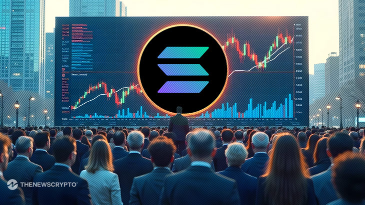 Solana Shows Recovery Signals, Is the Altcoin Safe-Zoned from the $100 Support?