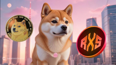 Dogecoin Rises Over 16000% Since 2019, But This DOGE Competitor Will Deliver That in Only 4 Months