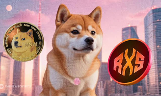 Dogecoin Rises Over 16000% Since 2019, But This DOGE Competitor Will Deliver That in Only 4 Months