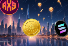 Cardano (ADA) or Solana (SOL) for 2025? Why the Best Bet Could be Another Crypto Priced at $0.15