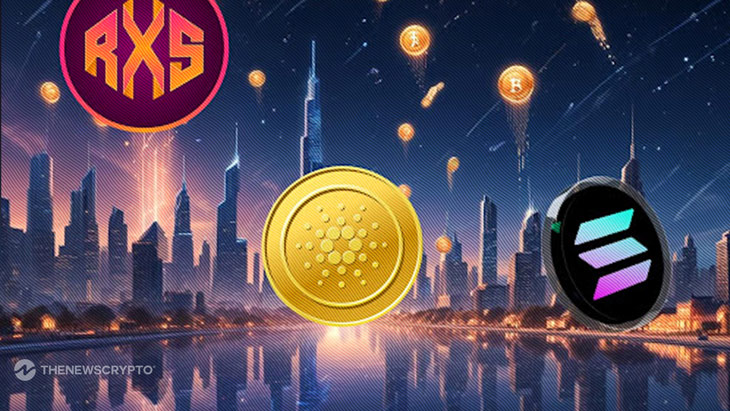 Cardano (ADA) or Solana (SOL) for 2025? Why the Best Bet Could be Another Crypto Priced at $0.15