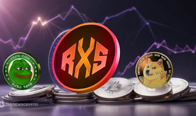 Crypto Pundit Says DOGE to $1 By End of the Year is Possible, as PEPE and a New Token Prepare for a Parabolic 2025