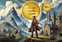 DTX Exchange (DTX): The 100x Altcoin Set to Challenge Solana and BNB Dominance as ETF Trading Debuts  