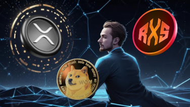 Will Dogecoin (DOGE) Follow Ripple (XRP) to $2? This Under $0.20 Token Might Do It Sooner