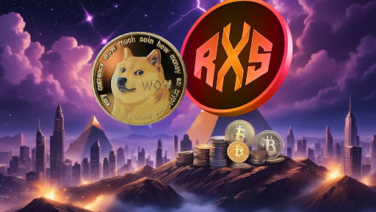 Dogecoin's (DOGE) 2021 Price Pattern Is Repeating with This New Token, Predicted to Gain 36x in 60 Days.